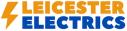 Leicester Electrics logo